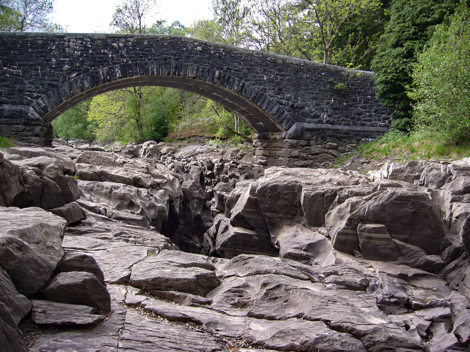 Elan Valley
